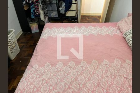 Apartamento à venda com 103m², 3 quartos e sem vagaQuarto 03