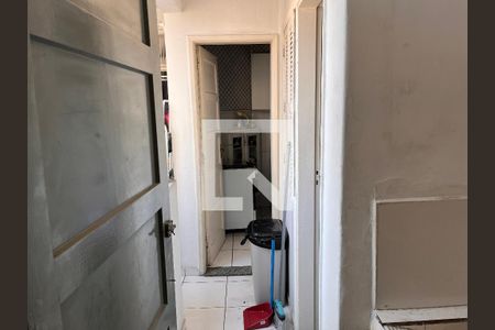 Apartamento à venda com 103m², 3 quartos e sem vagaBanheiro 02