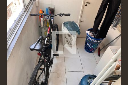 Apartamento à venda com 103m², 3 quartos e sem vagaÁrea de Serviço