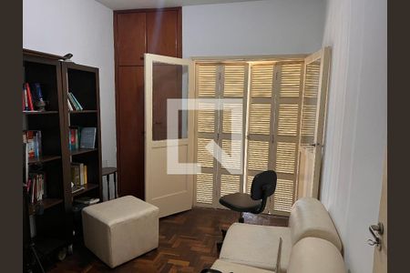 Apartamento à venda com 103m², 3 quartos e sem vagaQuarto 01