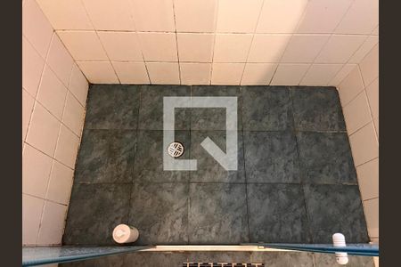 Apartamento à venda com 103m², 3 quartos e sem vagaBanheiro 01