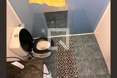 Apartamento à venda com 103m², 3 quartos e sem vagaBanheiro 01