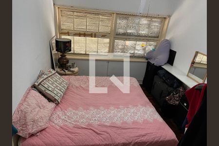Apartamento à venda com 103m², 3 quartos e sem vagaQuarto 03