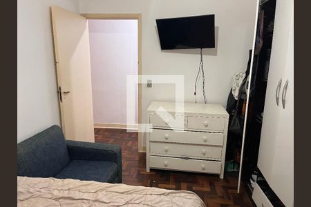 Apartamento à venda com 103m², 3 quartos e sem vagaQuarto 02