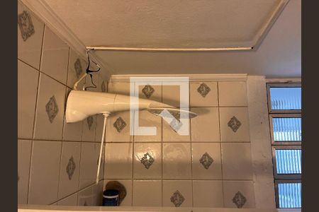 Apartamento à venda com 103m², 3 quartos e sem vagaBanheiro 01