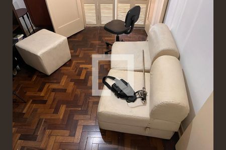 Apartamento à venda com 103m², 3 quartos e sem vagaQuarto 01