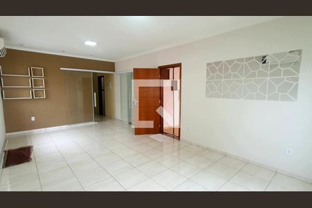 Sala de casa para alugar com 3 quartos, 170m² em João Aranha, Paulínia