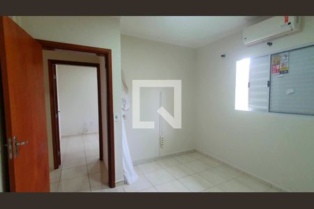 Suíte de casa para alugar com 3 quartos, 170m² em João Aranha, Paulínia