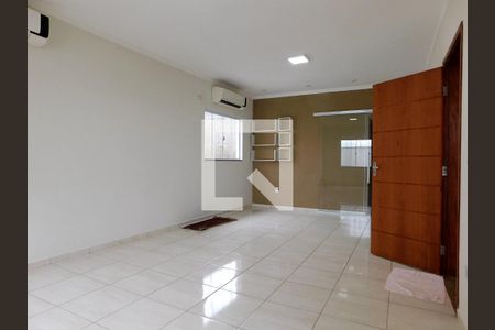 Sala de casa para alugar com 3 quartos, 170m² em João Aranha, Paulínia