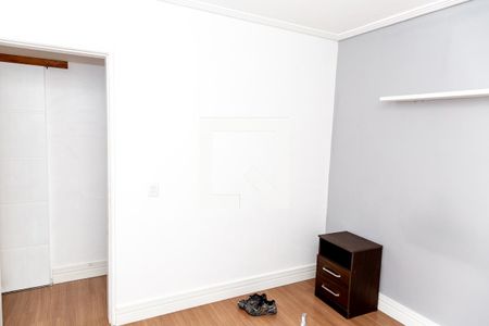 Apartamento à venda com 66m², 3 quartos e 1 vaga Apartamento à venda com 66m², 3 quartos e 1 vagaQuarto 2