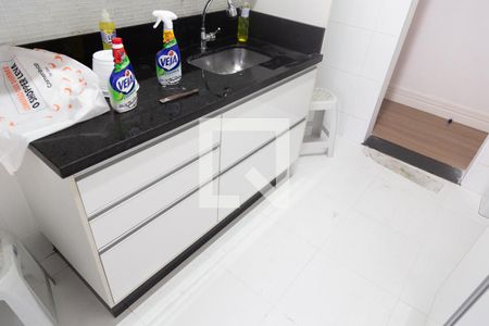 Apartamento à venda com 66m², 3 quartos e 1 vaga Apartamento à venda com 66m², 3 quartos e 1 vagaCozinha