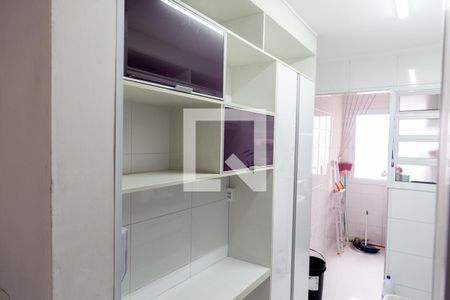 Apartamento à venda com 66m², 3 quartos e 1 vaga Apartamento à venda com 66m², 3 quartos e 1 vagaCozinha