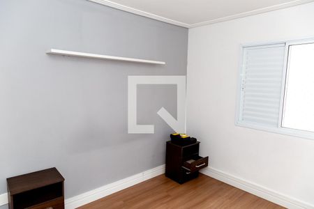 Apartamento à venda com 66m², 3 quartos e 1 vaga Apartamento à venda com 66m², 3 quartos e 1 vagaQuarto 2