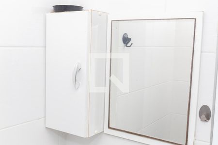 Apartamento à venda com 66m², 3 quartos e 1 vaga Apartamento à venda com 66m², 3 quartos e 1 vagaBanheiro Social