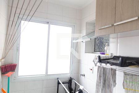 Apartamento à venda com 66m², 3 quartos e 1 vaga Apartamento à venda com 66m², 3 quartos e 1 vagaÁrea de Serviço