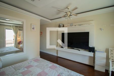 Casa à venda com 341m², 3 quartos e 5 vagasQuarto 3