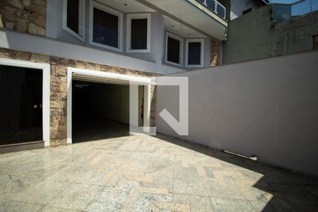 Casa à venda com 341m², 3 quartos e 5 vagasGaragem