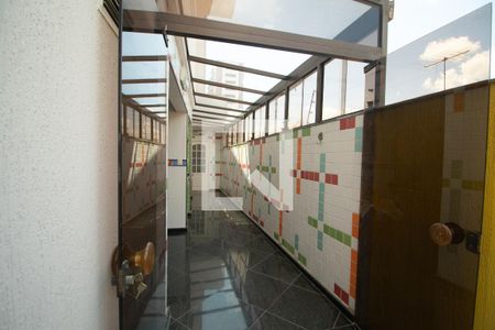 Casa à venda com 341m², 3 quartos e 5 vagasChurrasqueira