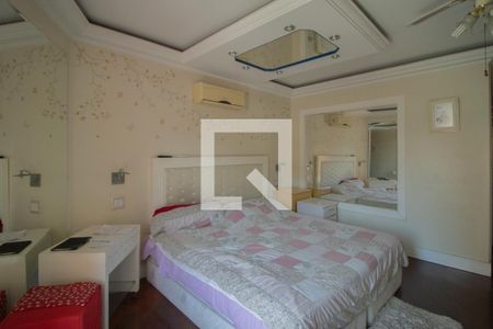 Casa à venda com 341m², 3 quartos e 5 vagasQuarto 3