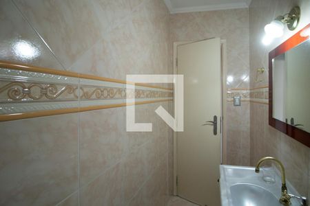 Casa à venda com 341m², 3 quartos e 5 vagasLavabo