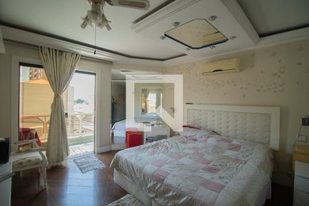 Casa à venda com 341m², 3 quartos e 5 vagasQuarto 3