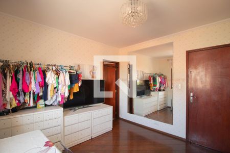 Casa à venda com 341m², 3 quartos e 5 vagasQuarto 2