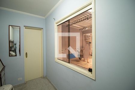 Casa à venda com 341m², 3 quartos e 5 vagasBanheiro 4