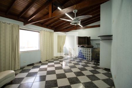 Casa à venda com 341m², 3 quartos e 5 vagasÁrea comum - Salão de festas