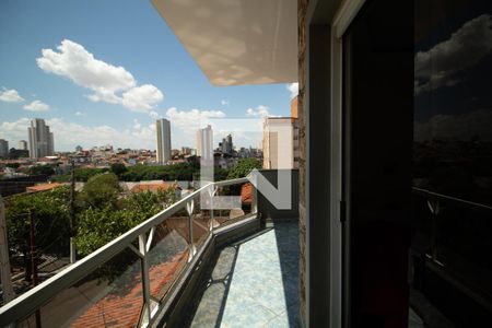 Casa à venda com 341m², 3 quartos e 5 vagasVaranda