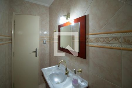 Casa à venda com 341m², 3 quartos e 5 vagasLavabo