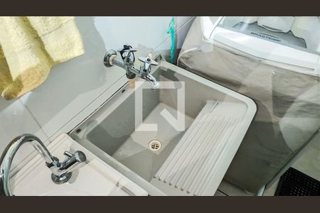 Apartamento à venda com 37m², 1 quarto e sem vagaTanque