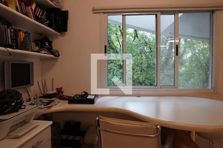 Apartamento à venda com 72m², 1 quarto e 1 vagaHome Office