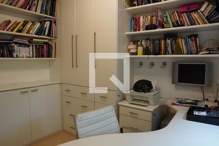 Apartamento à venda com 72m², 1 quarto e 1 vagaHome Office