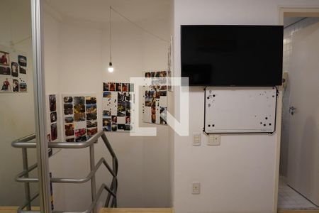 Apartamento à venda com 72m², 1 quarto e 1 vagaSuite 1