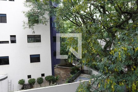 Apartamento à venda com 72m², 1 quarto e 1 vagaVista da Area de Serviço