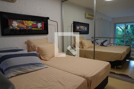 Apartamento à venda com 72m², 1 quarto e 1 vagaSuite 1