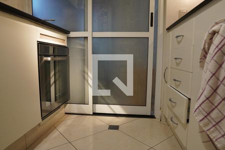 Apartamento à venda com 72m², 1 quarto e 1 vagaCozinha