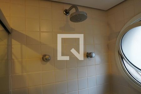 Apartamento à venda com 72m², 1 quarto e 1 vagaBanheiro da Suite