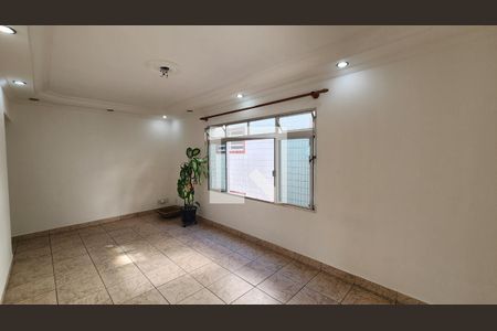 Sala de apartamento para alugar com 2 quartos, 118m² em Aparecida, Santos