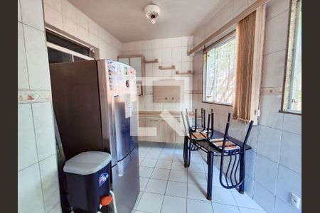 Casa de condomínio à venda com 105m², 2 quartos e sem vaga Casa de condomínio à venda com 105m², 2 quartos e sem vagaCozinha