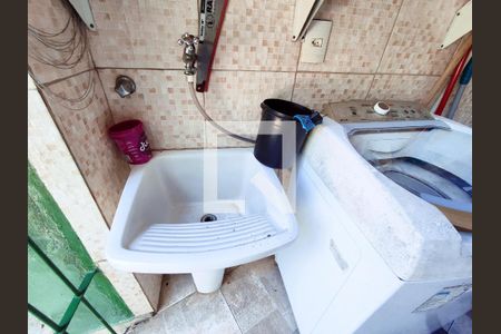 Casa de condomínio à venda com 105m², 2 quartos e sem vaga Casa de condomínio à venda com 105m², 2 quartos e sem vagaÁrea de Serviço