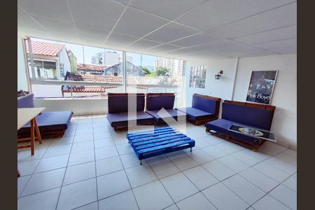 Casa de condomínio à venda com 105m², 2 quartos e sem vaga Casa de condomínio à venda com 105m², 2 quartos e sem vagaTerraço