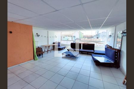 Casa de condomínio à venda com 105m², 2 quartos e sem vaga Casa de condomínio à venda com 105m², 2 quartos e sem vagaTerraço