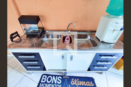 Casa de condomínio à venda com 105m², 2 quartos e sem vaga Casa de condomínio à venda com 105m², 2 quartos e sem vagaTerraço