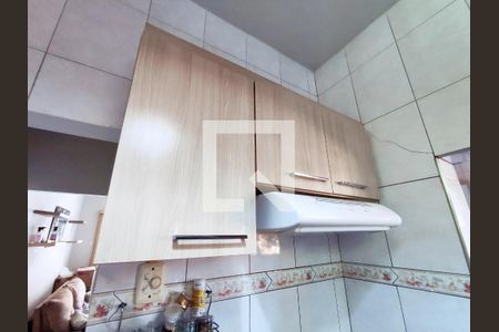 Casa de condomínio à venda com 105m², 2 quartos e sem vaga Casa de condomínio à venda com 105m², 2 quartos e sem vagaCozinha - Armários