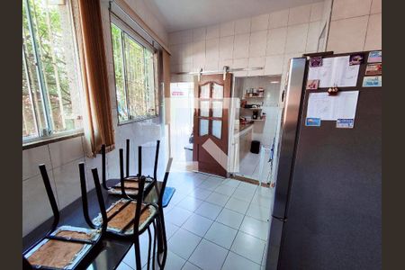 Casa de condomínio à venda com 105m², 2 quartos e sem vaga Casa de condomínio à venda com 105m², 2 quartos e sem vagaCozinha