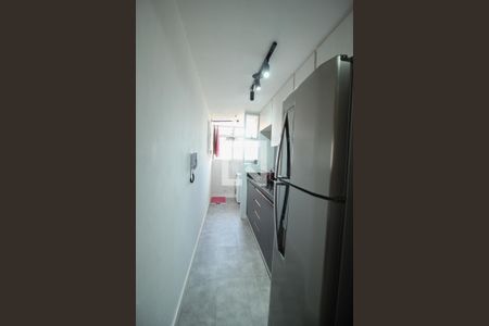 Apartamento à venda com 50m², 2 quartos e 1 vaga Apartamento à venda com 50m², 2 quartos e 1 vagaCozinha
