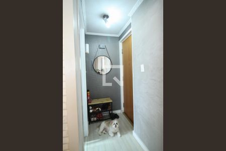 Lavabo  de apartamento à venda com 2 quartos, 50m² em Mooca, São Paulo