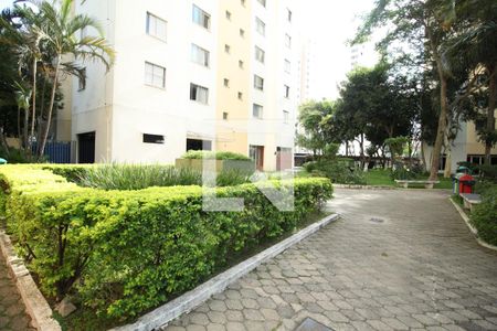 Apartamento à venda com 50m², 2 quartos e 1 vagaÁrea comum