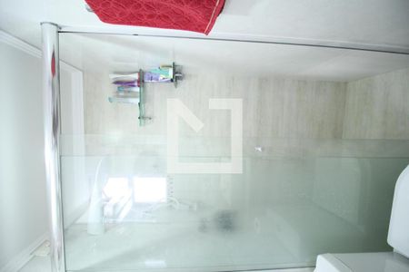 Apartamento à venda com 50m², 2 quartos e 1 vagaBanheiro 